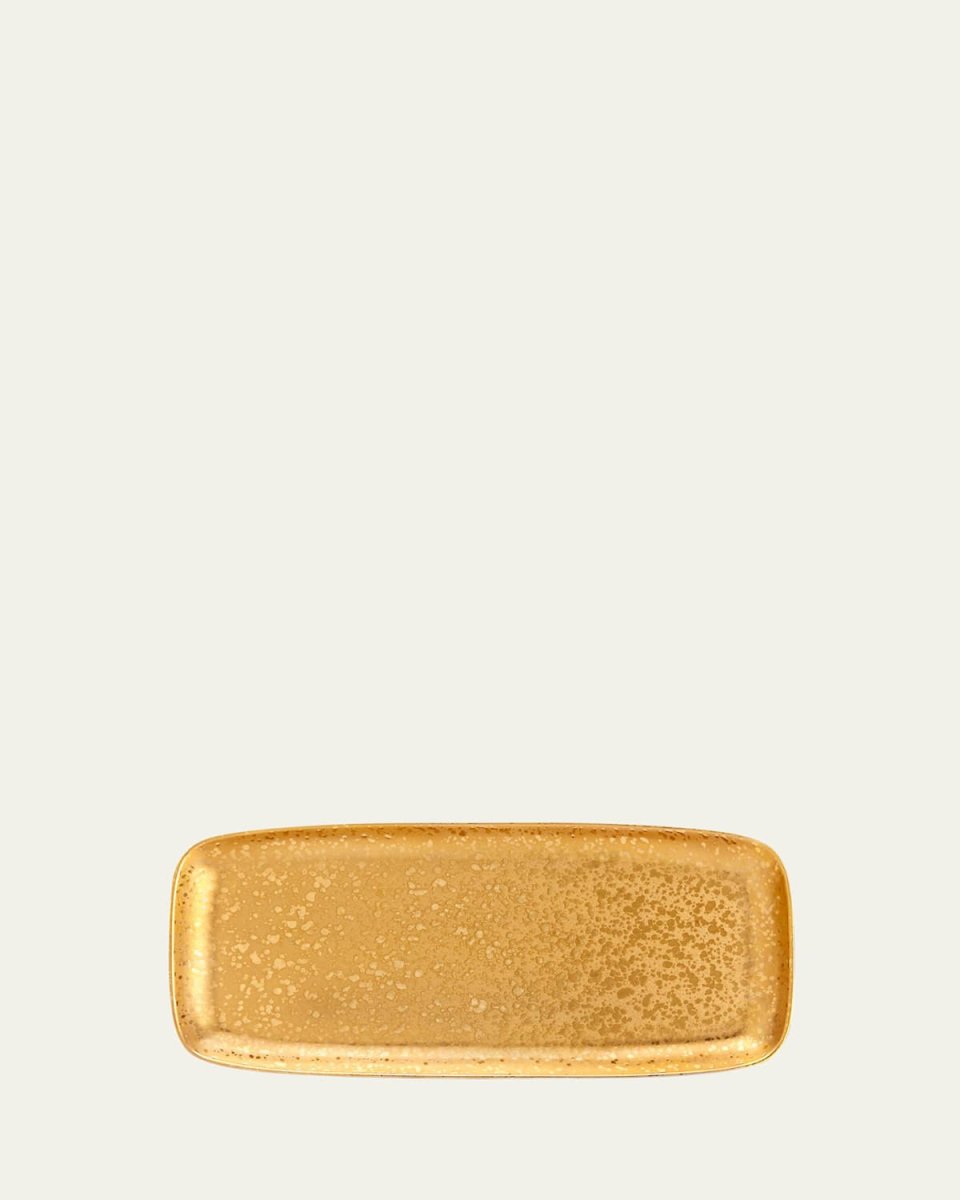 Alchimie Medium Rectangular Platter